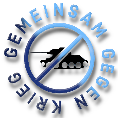 gemeinsamgegendenkrieg