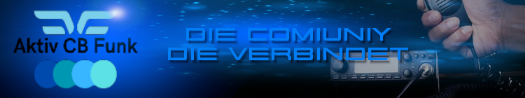 Aktiv-Cb-Funk