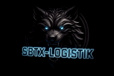 SBTX Logistik Animmiert